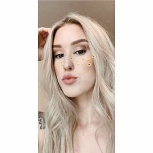 Meet your Posher, Katelynn